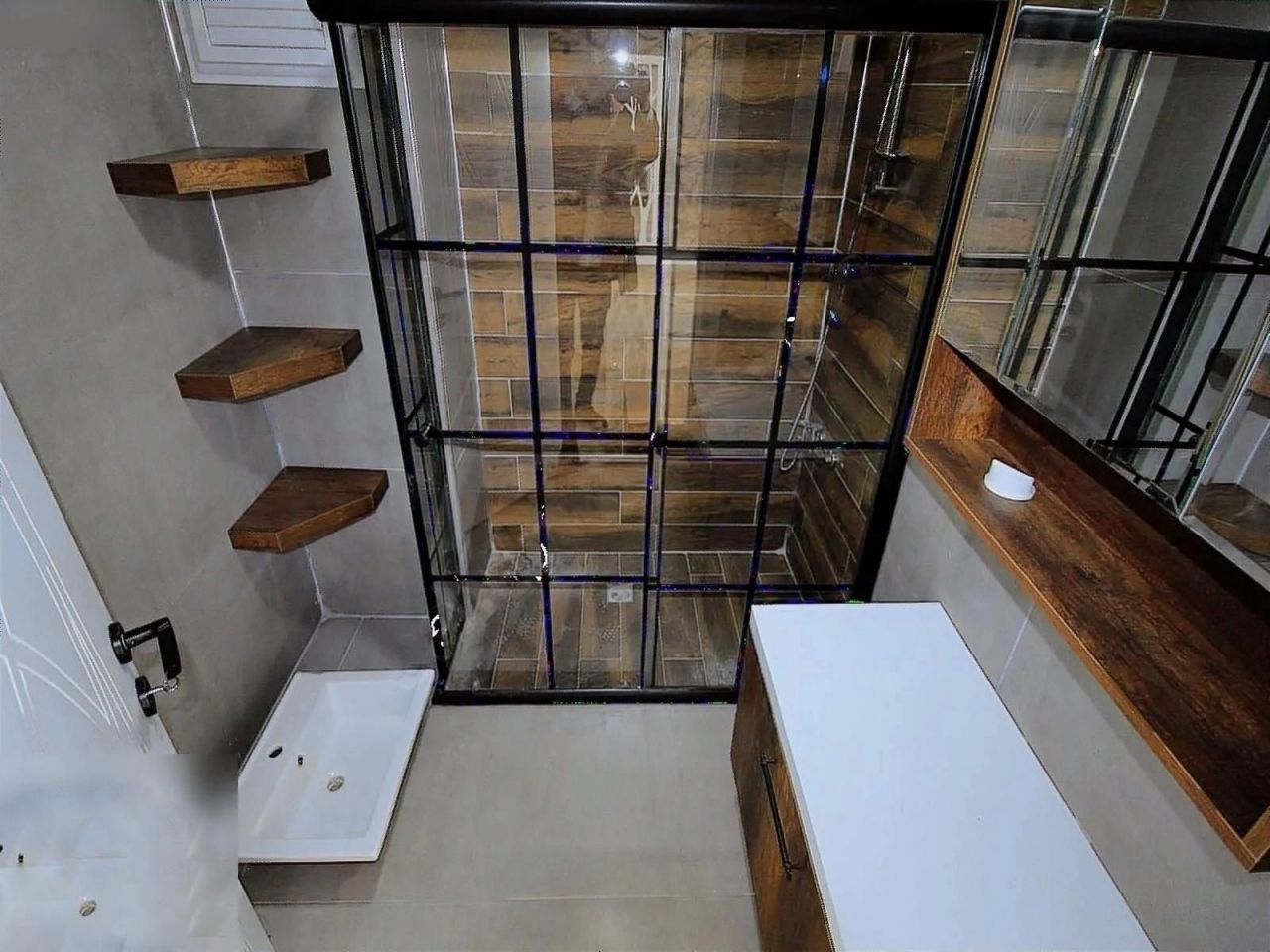 Квартира в Мерсине, Турция, 85 м2 фото 5