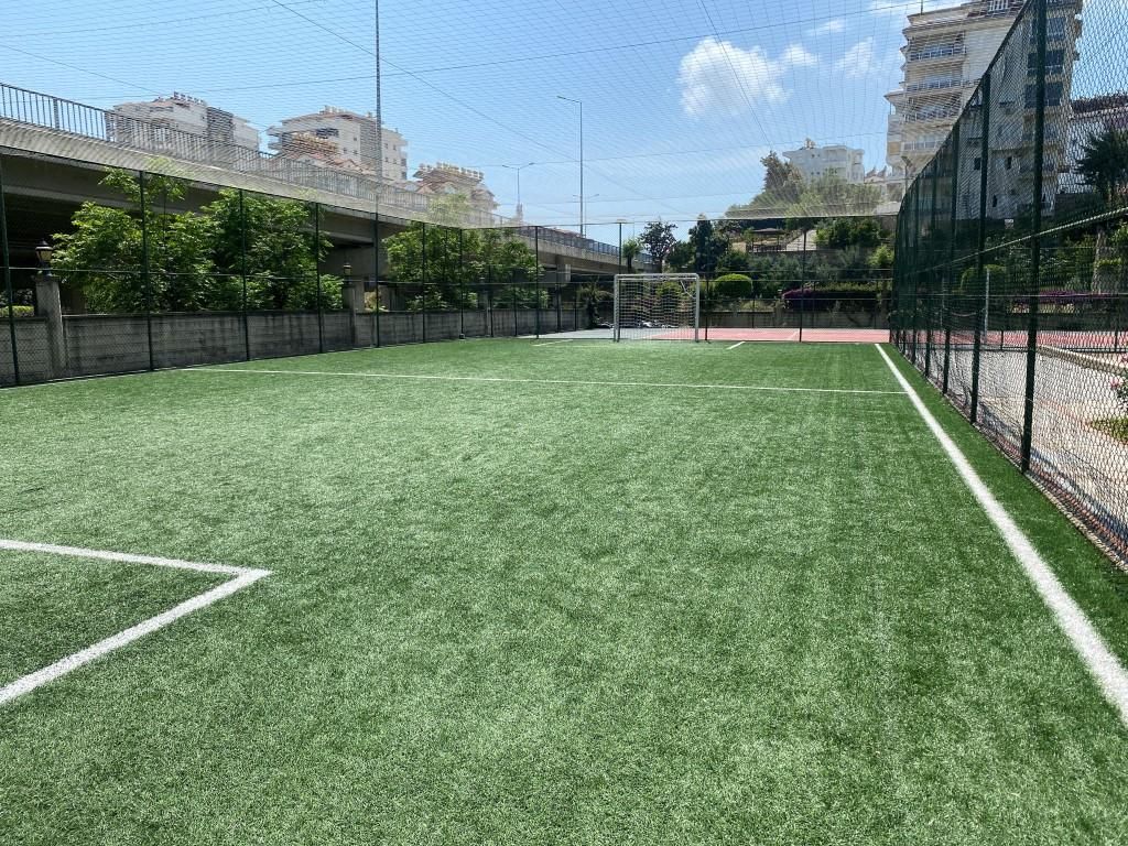 Квартира в Алании, Турция, 140 м2 фото 4