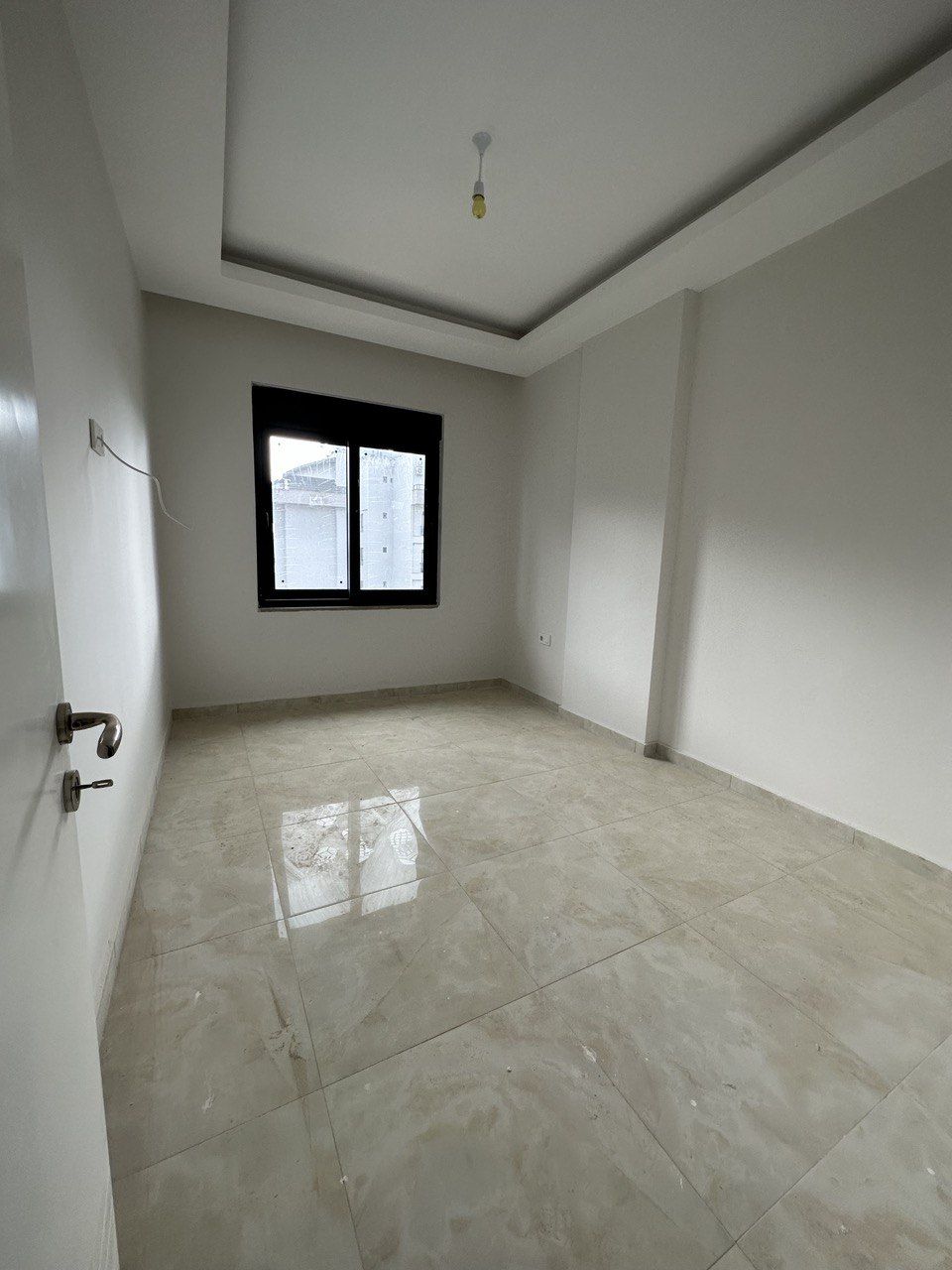 Квартира в Алании, Турция, 52 м2 фото 2