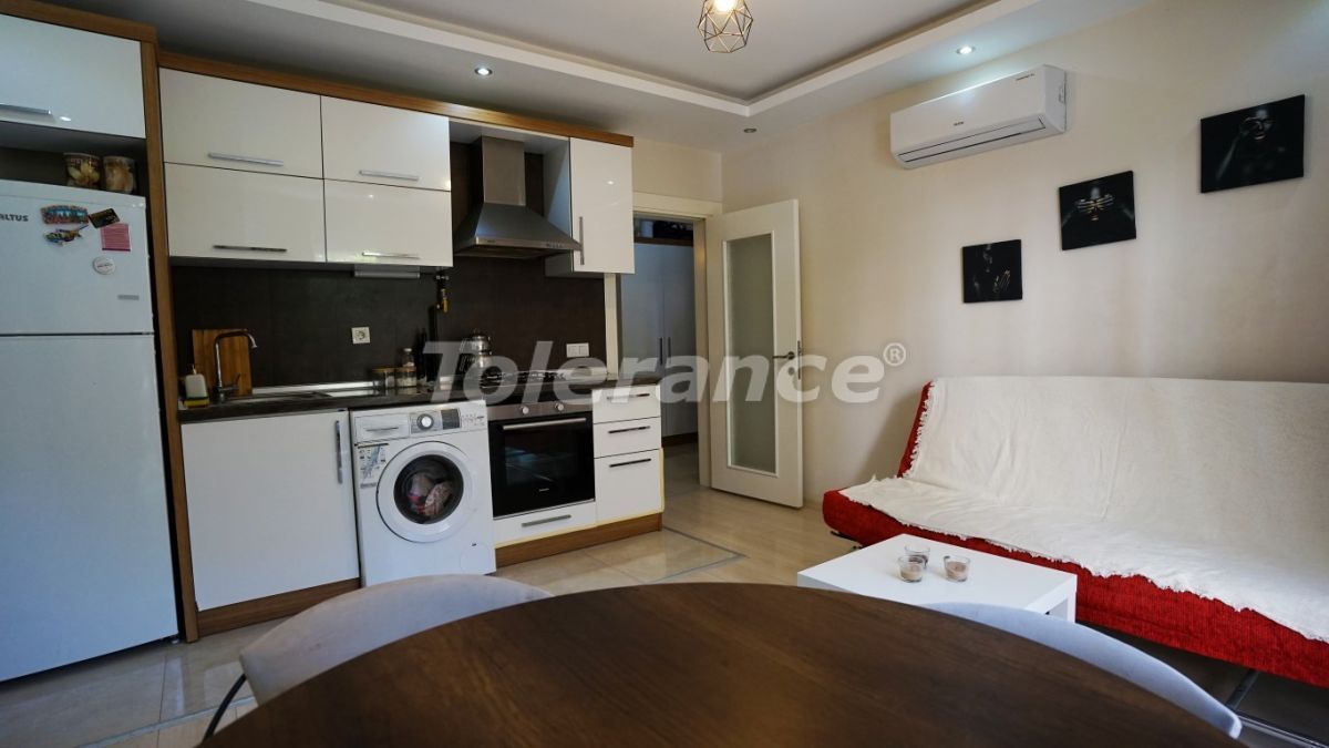 Апартаменты в Анталии, Турция, 55 м2 фото 5