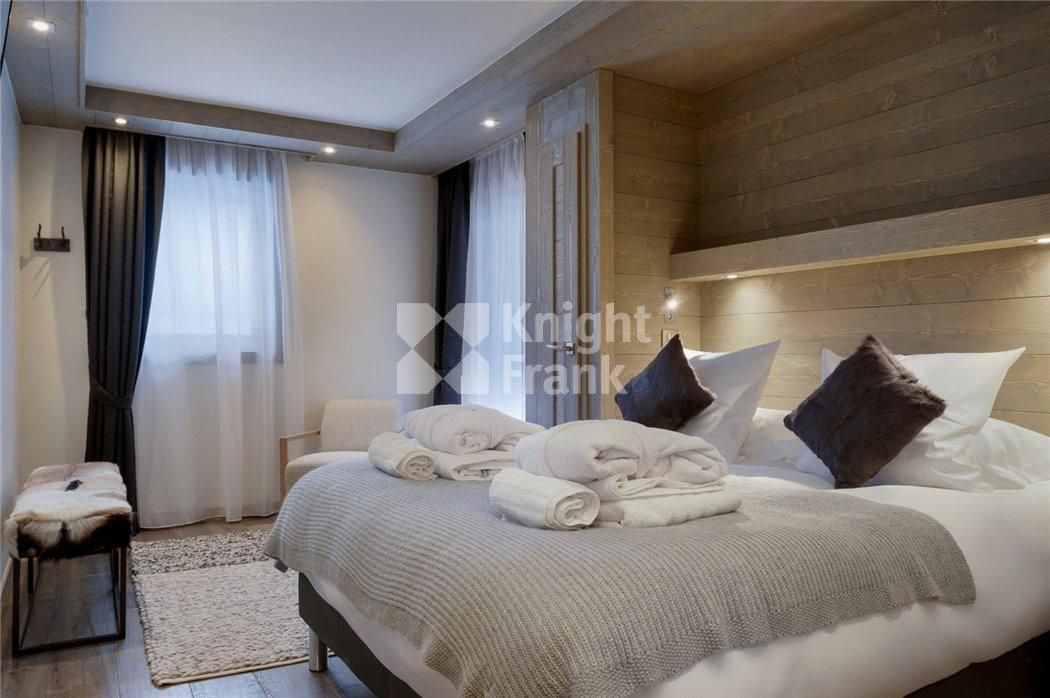 Апартаменты в Куршевеле, Франция, 1 м2 фото 3
