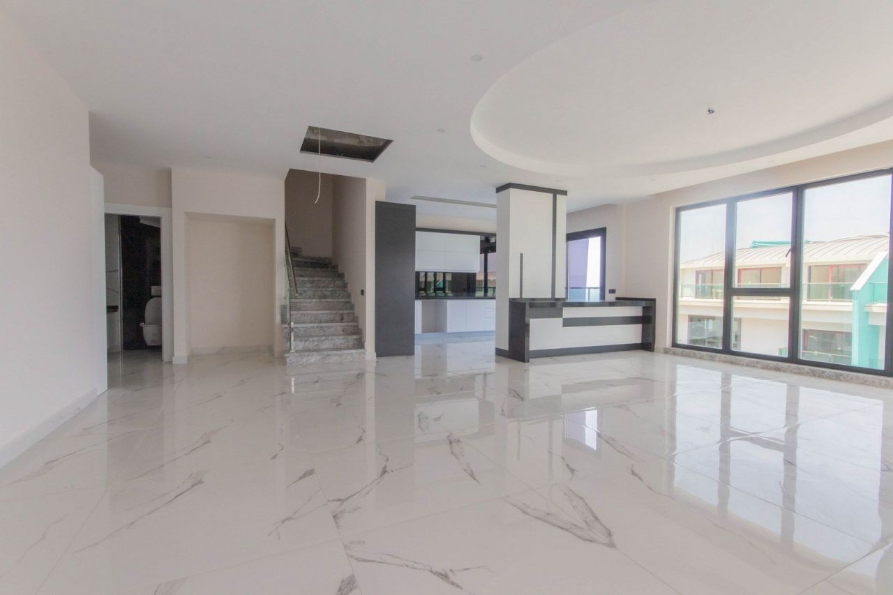 Апартаменты в Алании, Турция, 200 м2 фото 3