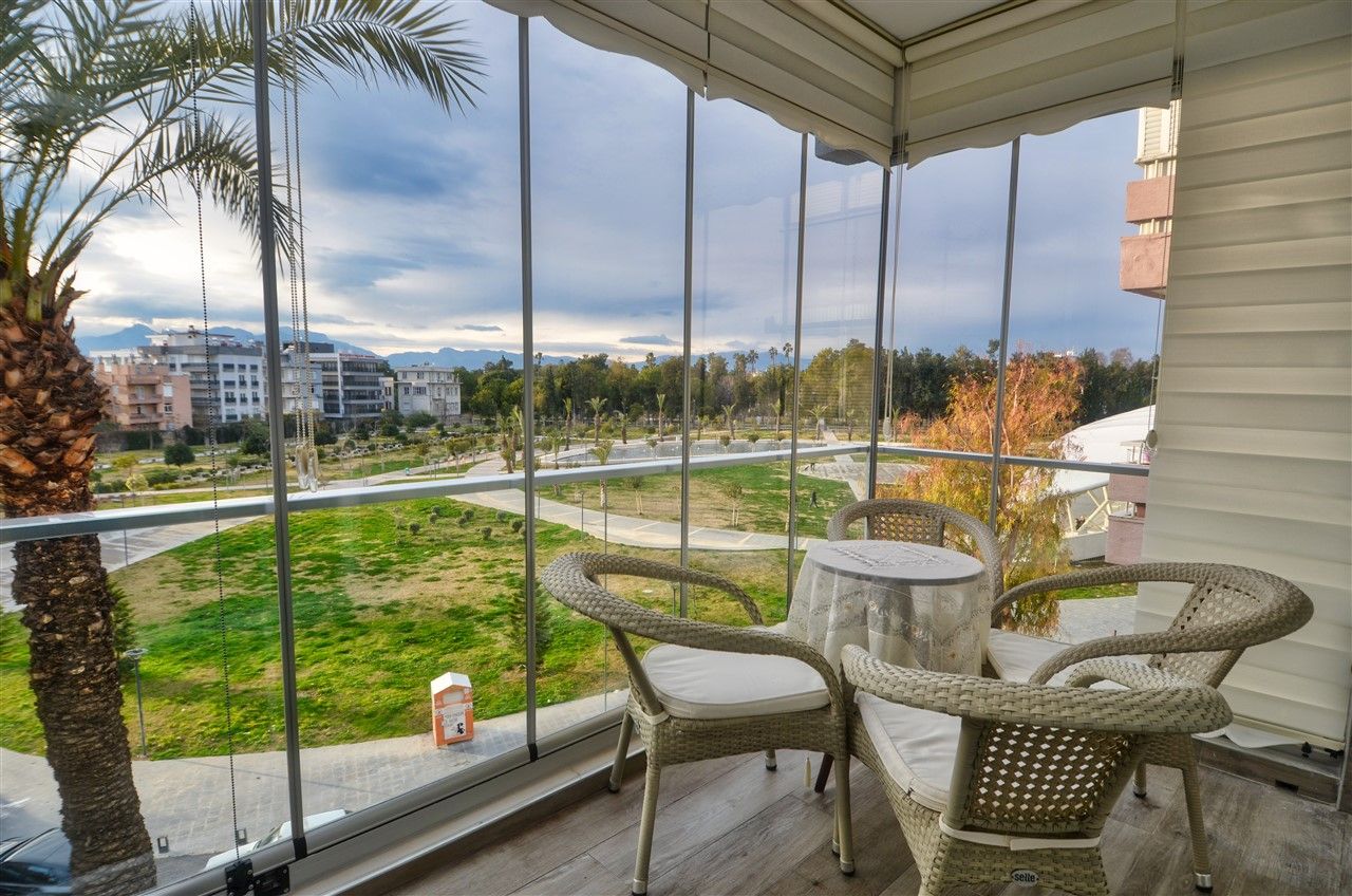 Квартира в Анталии, Турция, 150 м2 фото 5
