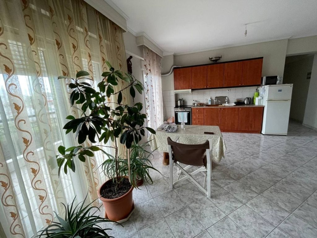 Апартаменты в Салониках, Греция, 85 м2 фото 2