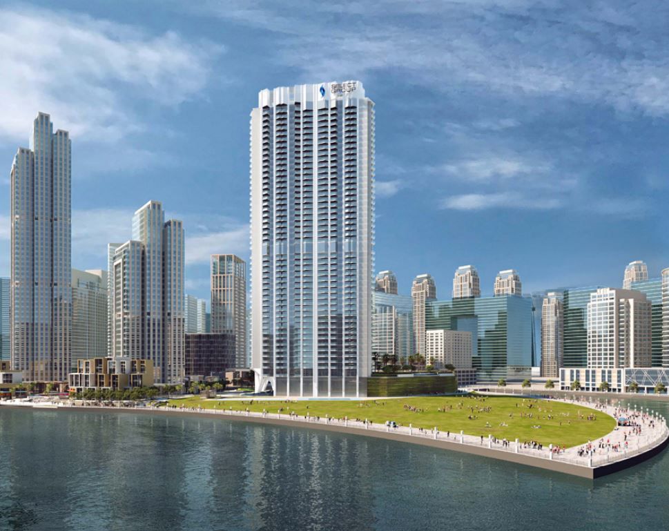 Апартаменты в Дубае, ОАЭ, 62 м2 фото 5