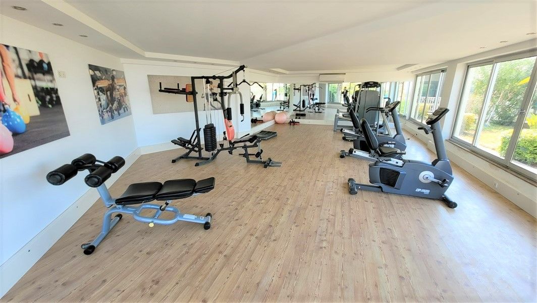 Квартира в Алании, Турция, 220 м2 фото 3