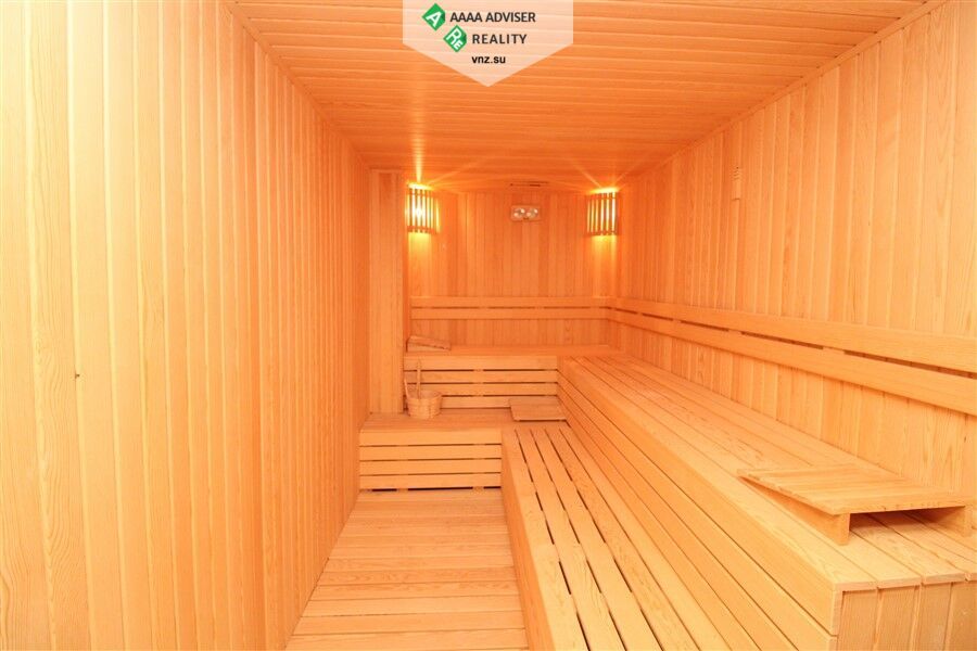 Квартира в Алании, Турция, 60 м2 фото 5