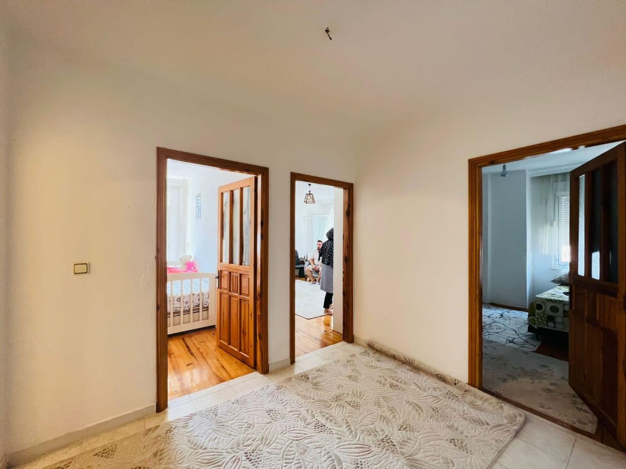 Квартира в Алании, Турция, 135 м2 фото 5