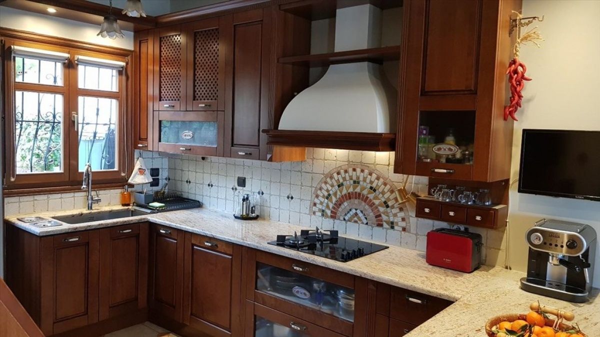 Дом в Афинах, Греция, 245 м2 фото 5
