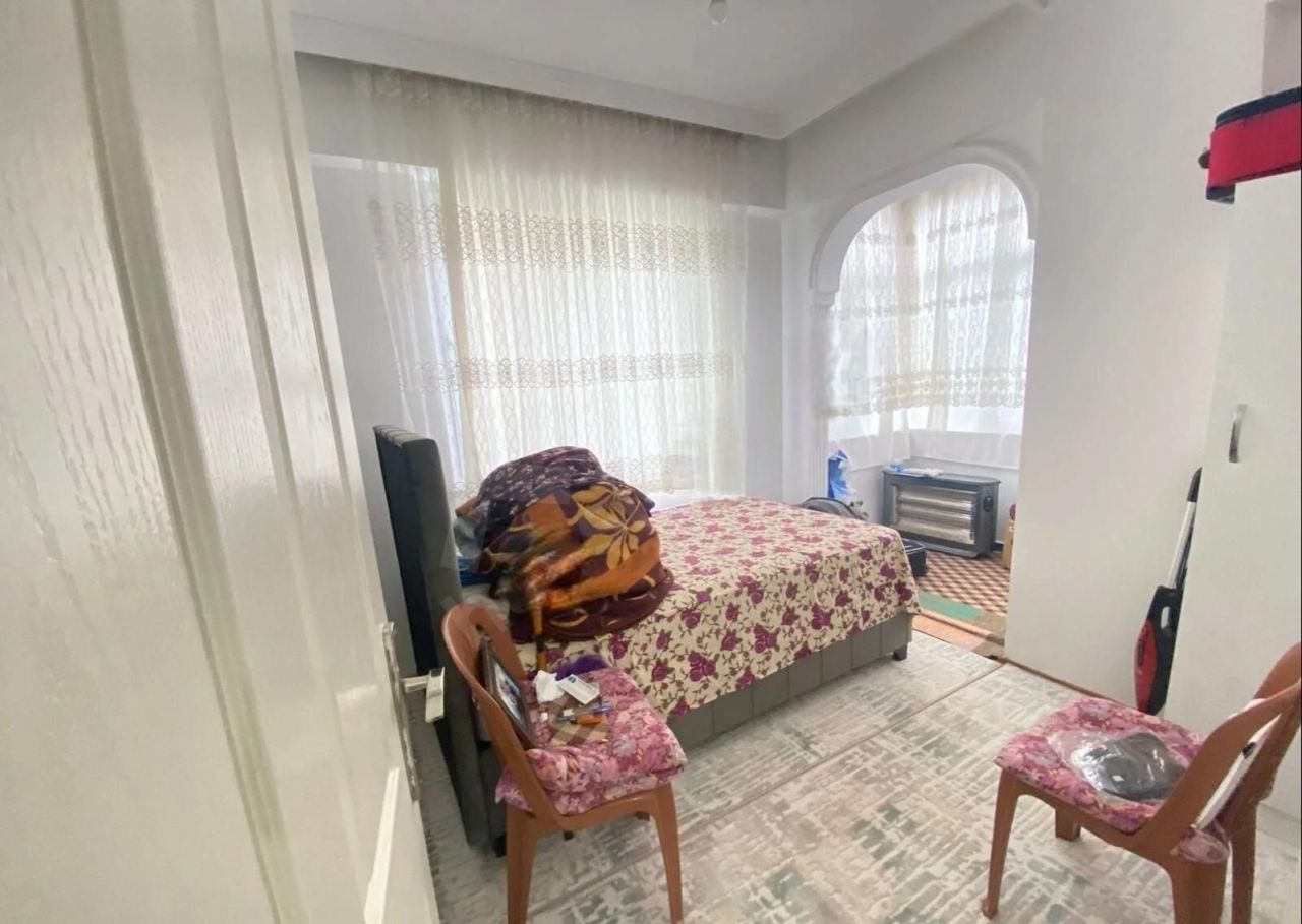 Квартира в Анталии, Турция, 110 м2 фото 4