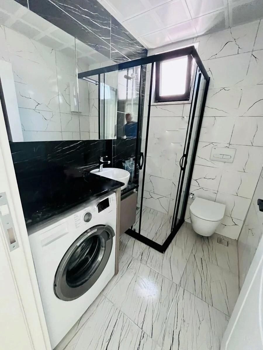 Квартира в Алании, Турция, 38 м2 фото 5
