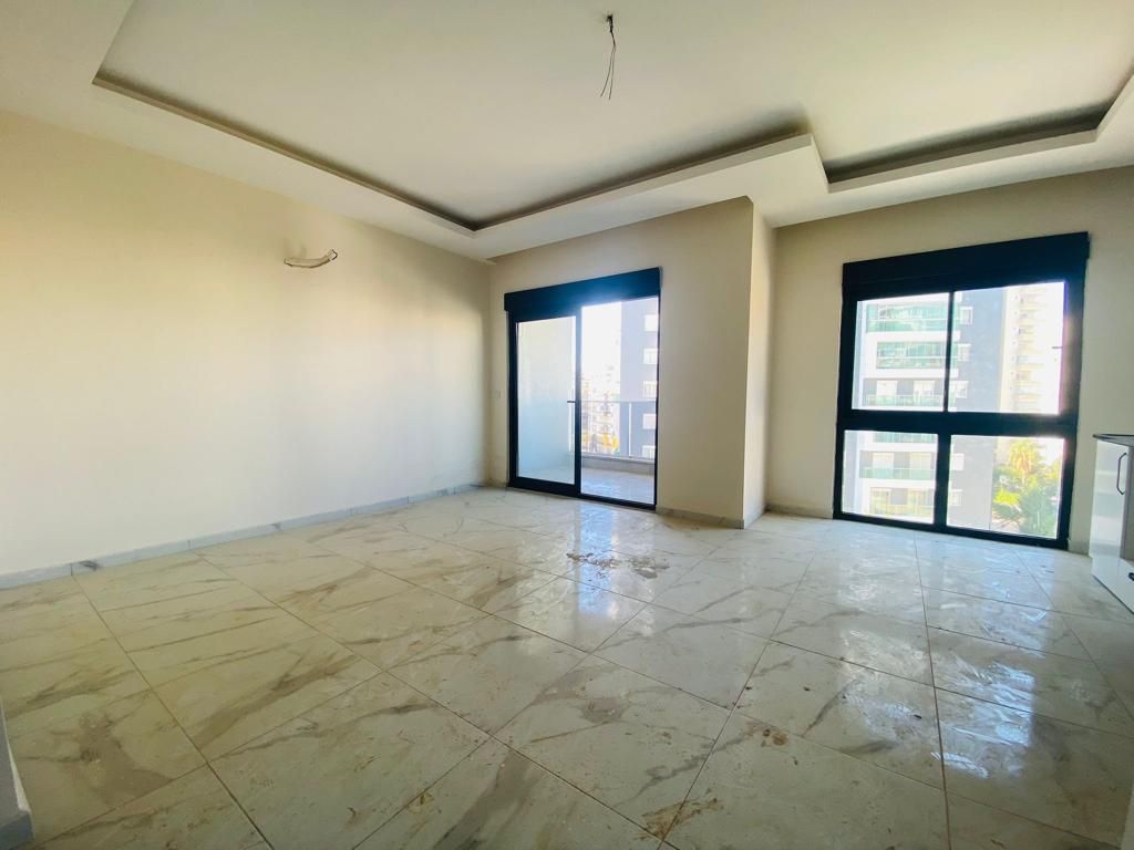 Квартира в Алании, Турция, 115 м2 фото 4