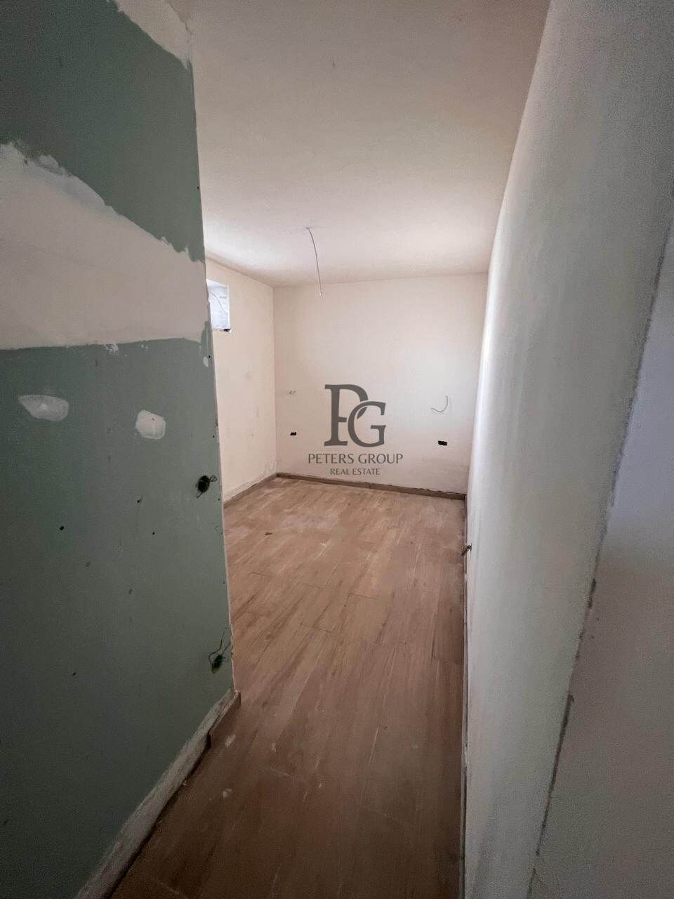Квартира в Биеле, Черногория, 30 м2 фото 3