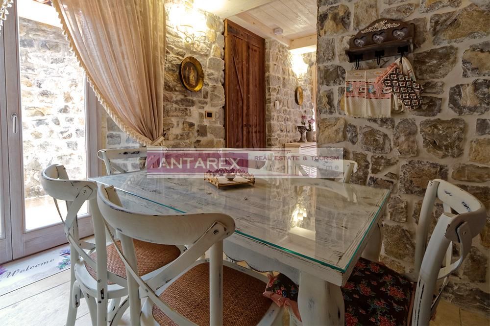 Вилла в Тивате, Черногория, 125 м2 фото 5