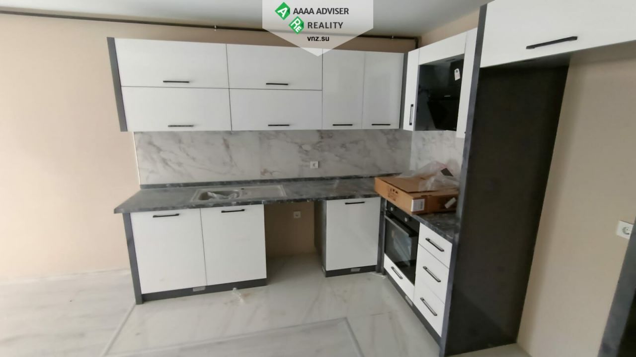 Квартира в Анталии, Турция, 80 м2 фото 4