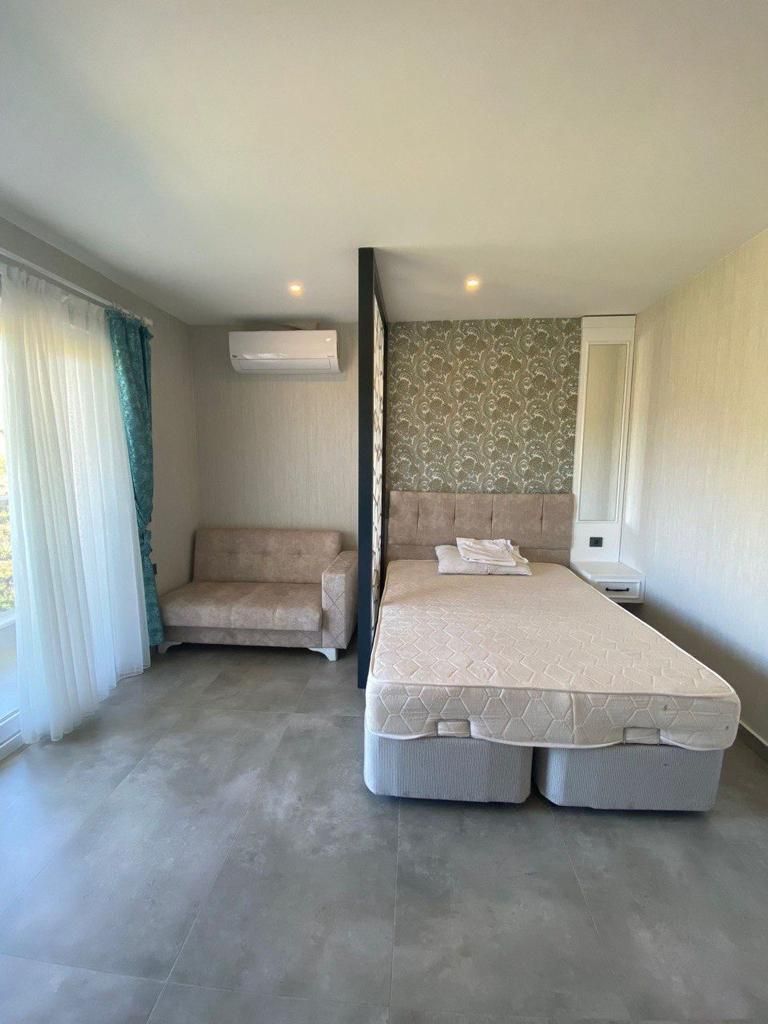 Апартаменты в Алании, Турция, 35 м2 фото 4
