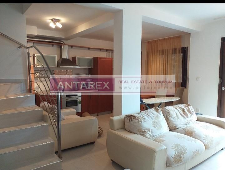 Апартаменты в Будве, Черногория, 95 м2 фото 4