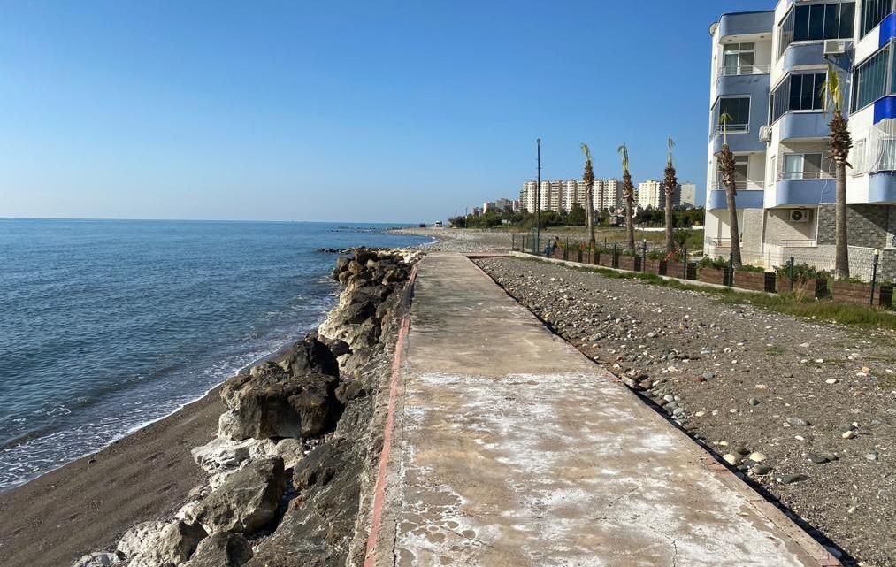 Квартира в Мерсине, Турция, 120 м2 фото 3