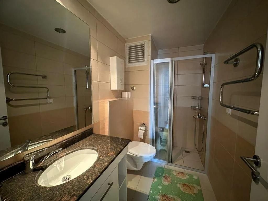 Квартира в Алании, Турция, 68 м2 фото 4