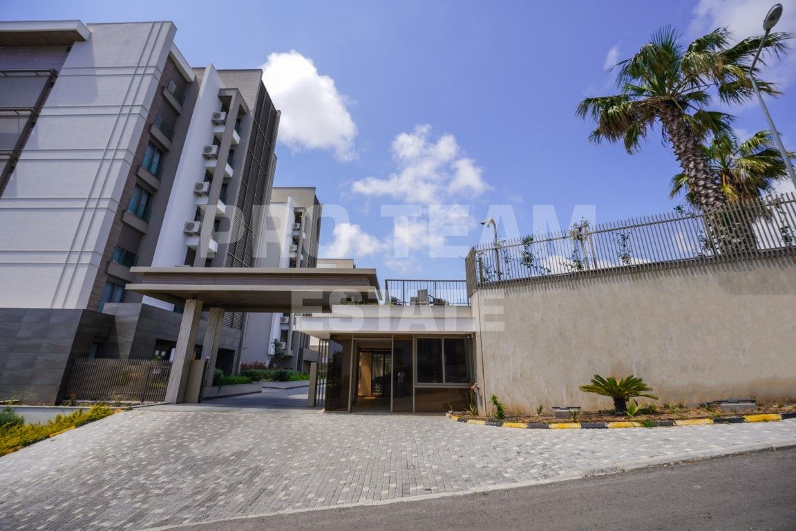 Апартаменты в Ларе, Турция, 125 м2 фото 3