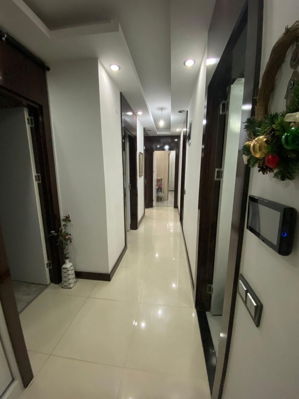 Квартира в Анталии, Турция, 90 м2 фото 5