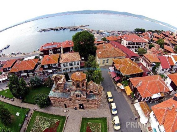 Апартаменты в Несебре, Болгария, 70 м2 фото 5