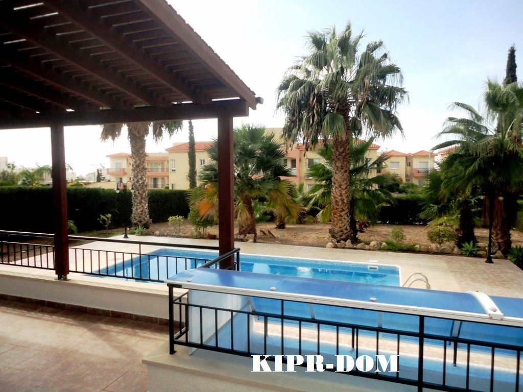 Вилла в Пейе, Кипр, 235 м2 фото 2