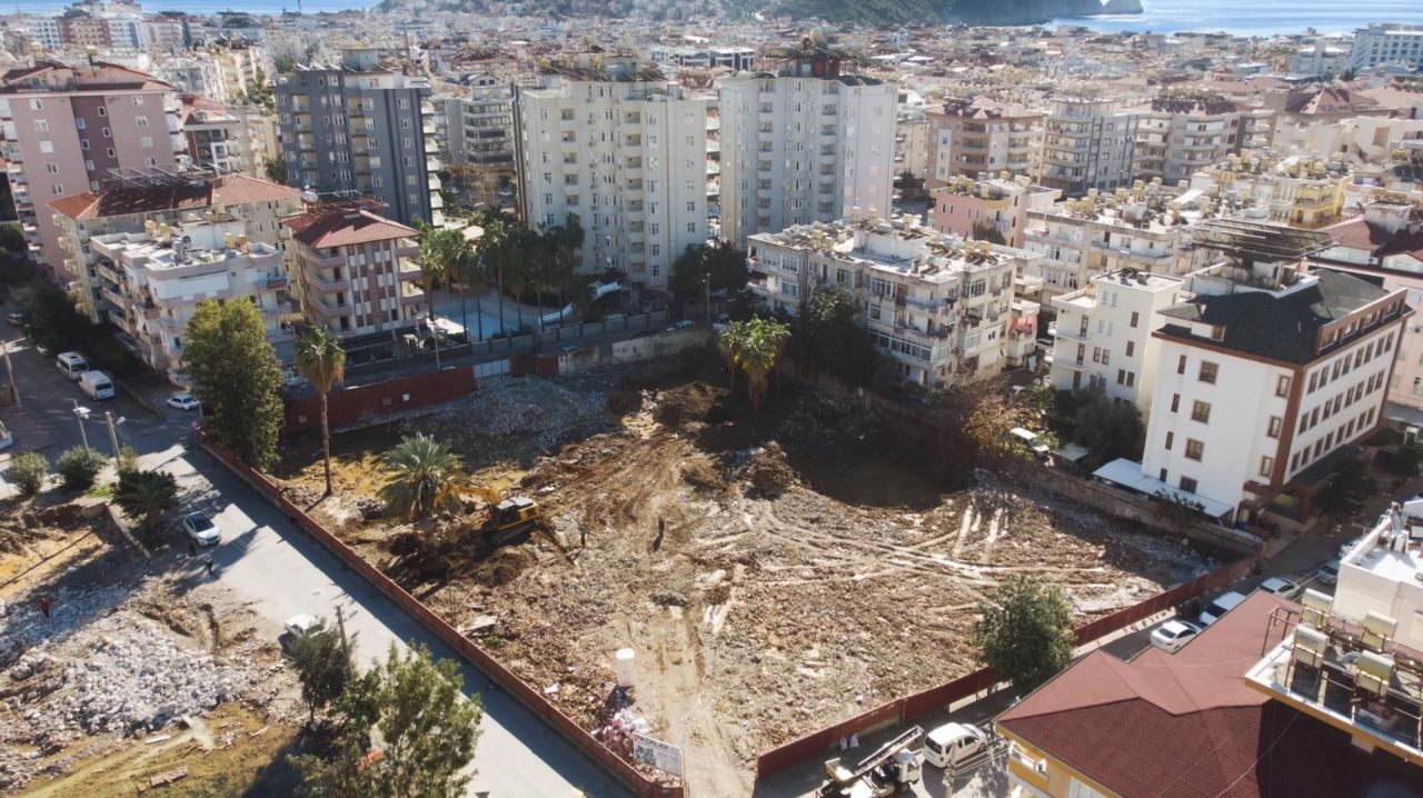 Апартаменты в Алании, Турция, 87 м2 фото 3