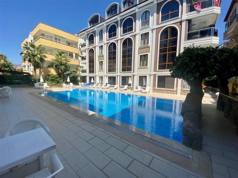 Пентхаус в Алании, Турция, 270 м2 фото 5