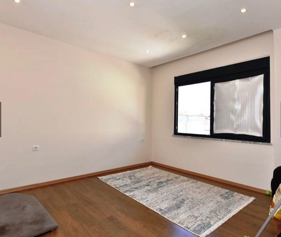 Квартира в Алании, Турция, 100 м2 фото 4