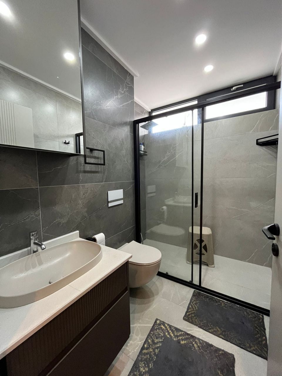 Квартира в Анталии, Турция, 100 м2 фото 3