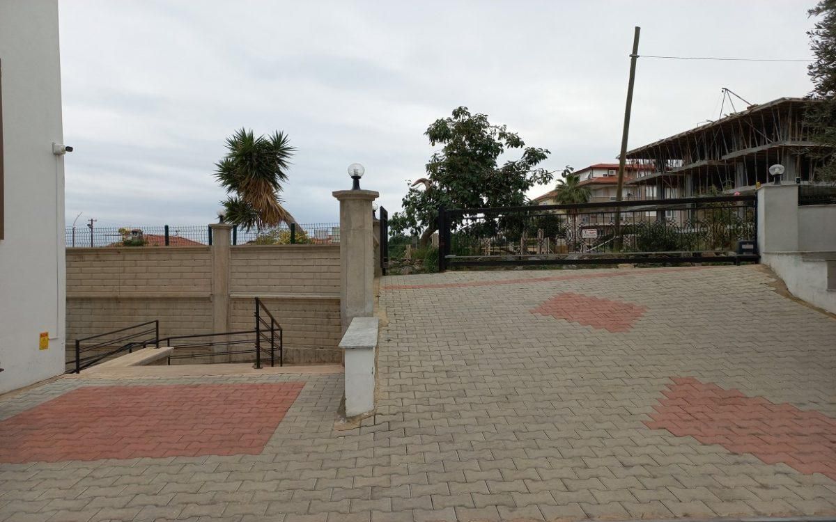Квартира в Алании, Турция, 160 м2 фото 5
