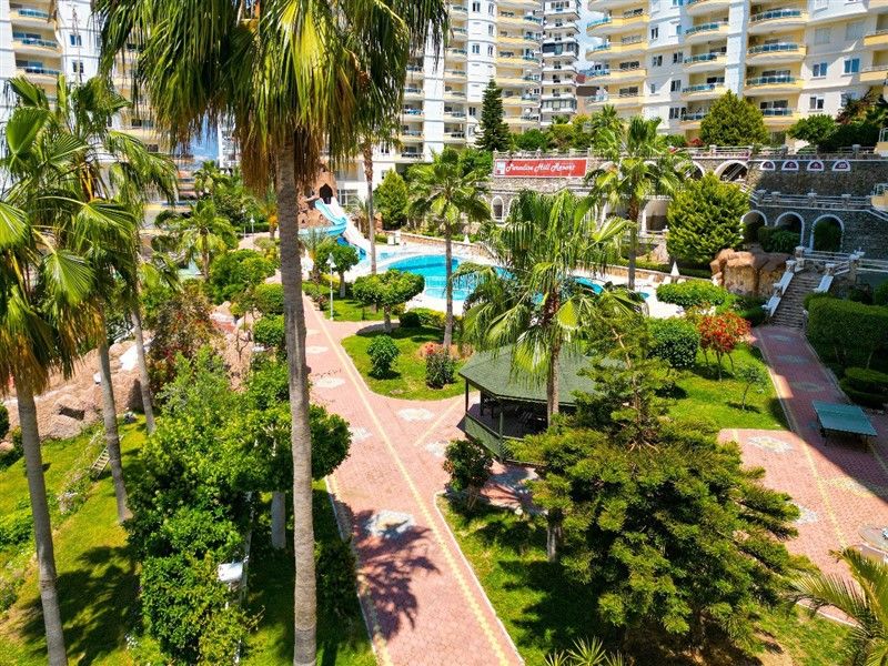 Квартира в Алании, Турция, 150 м2 фото 4