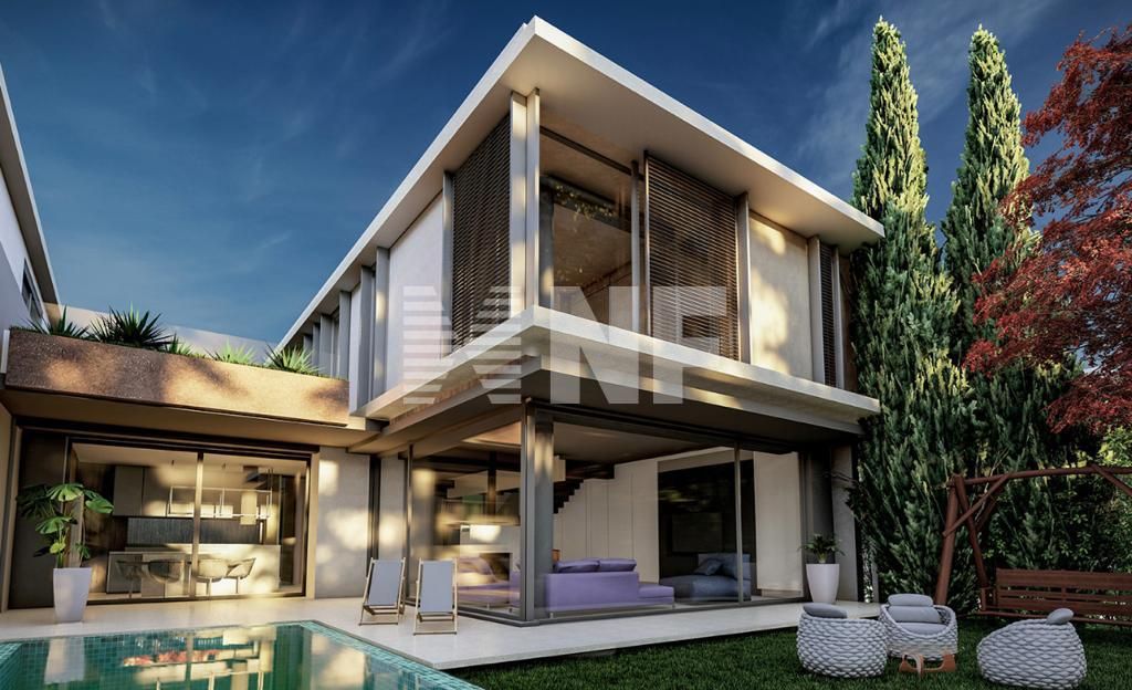 Особняк в Анталии, Турция фото 3