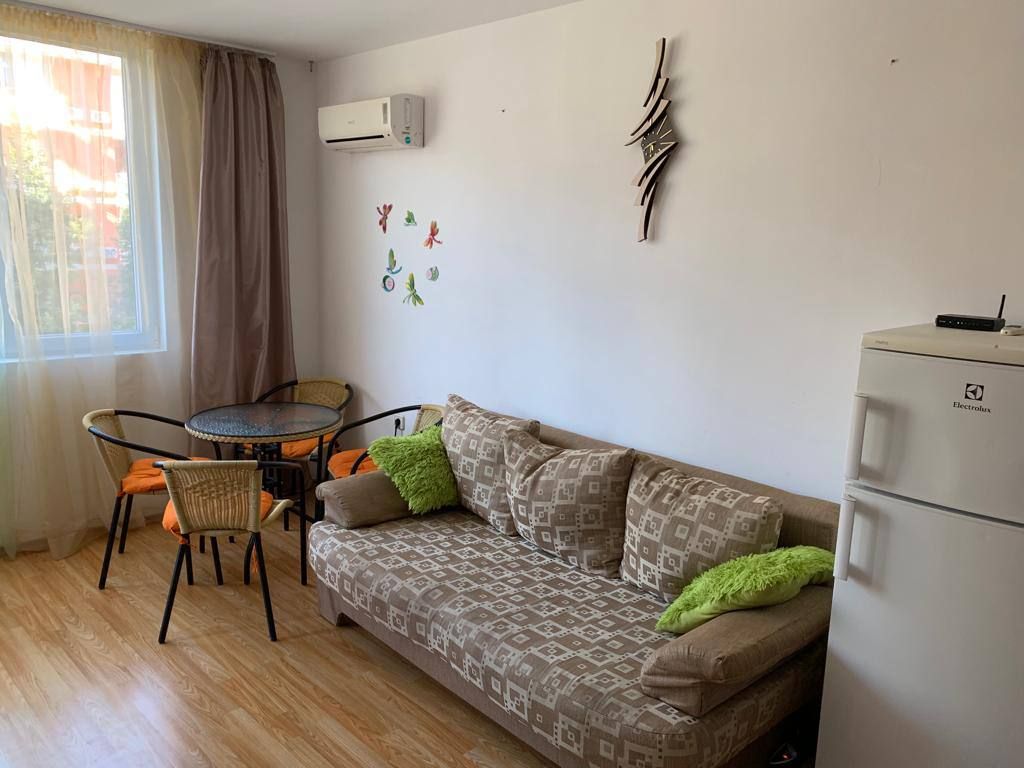 Апартаменты на Солнечном берегу, Болгария, 50 м2 фото 3
