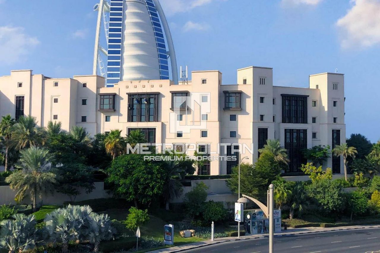 Апартаменты в Дубае, ОАЭ, 75 м2 фото 5