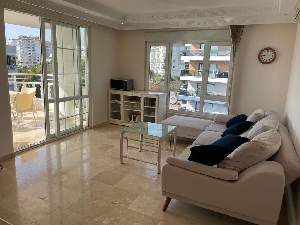 Пентхаус в Алании, Турция, 275 000 м2 фото 2