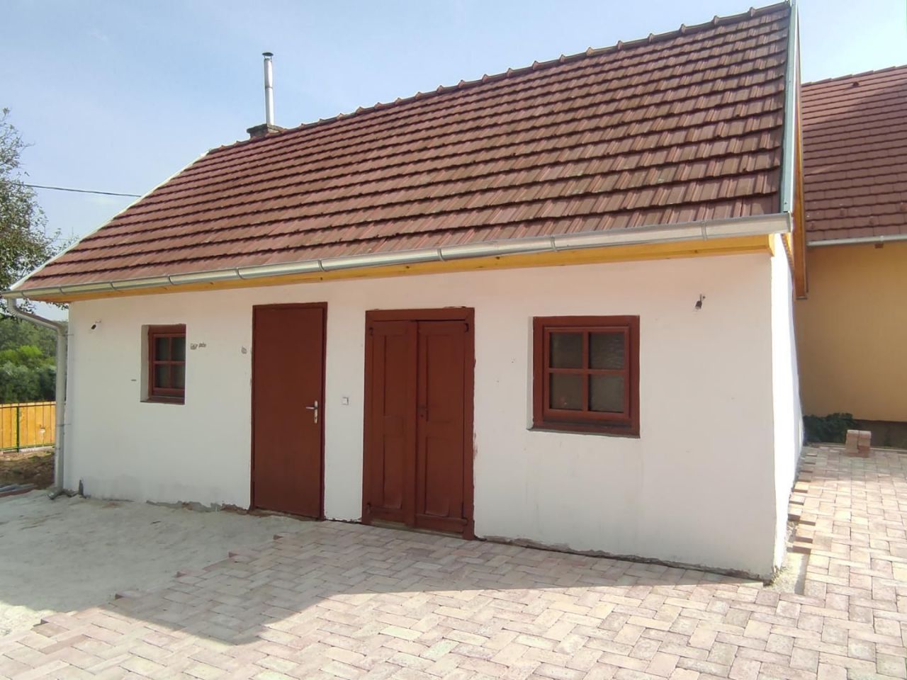 Вилла Polány, Венгрия, 103 м2 фото 5