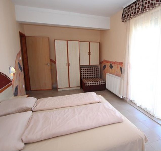 Апартаменты в Шиофоке, Венгрия, 100 м2 фото 2