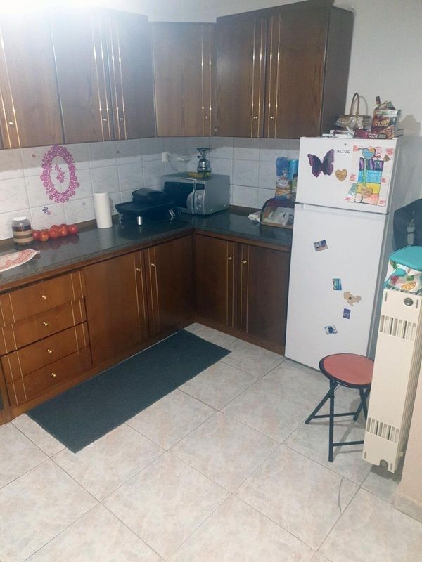 Квартира в Ситонии, Греция, 110 м2 фото 5