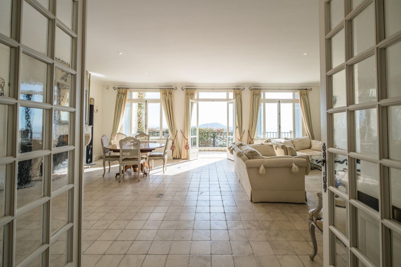 Дом в Вильфранш-сюр-Мер, Франция, 350 м2 фото 2
