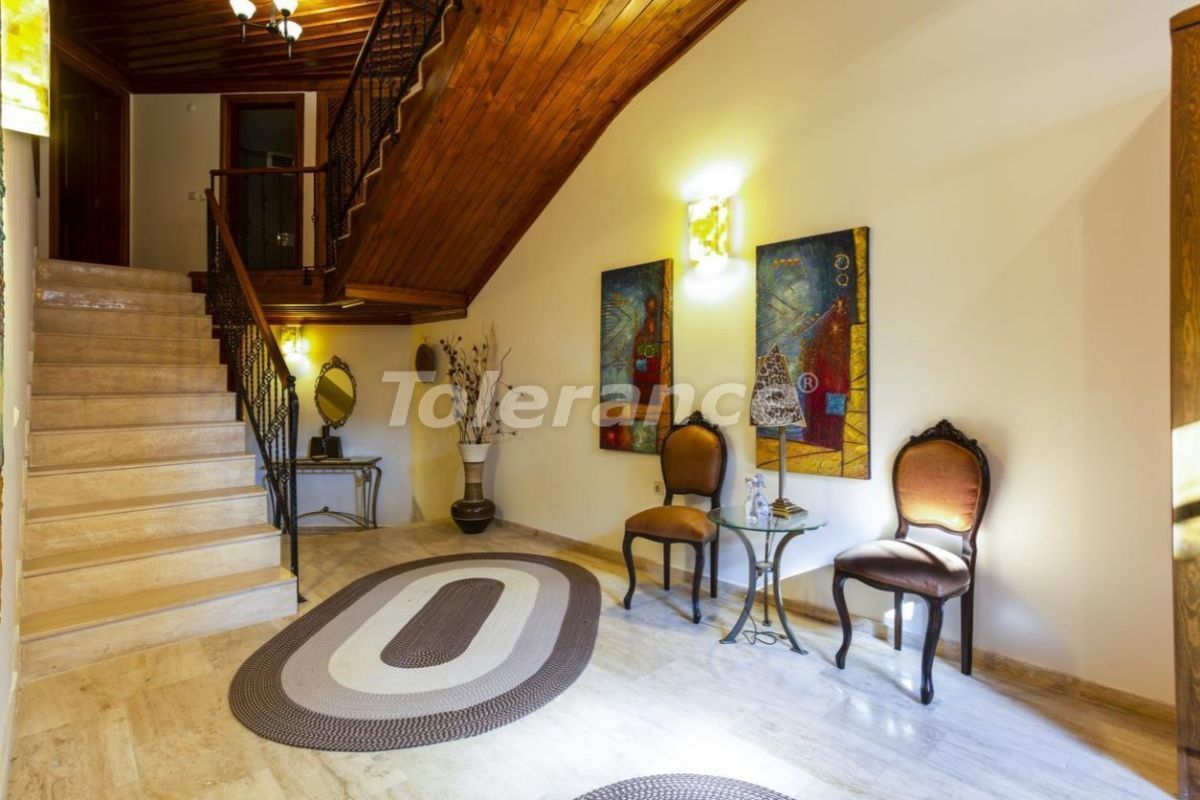 Вилла в Анталии, Турция, 120 м2 фото 4