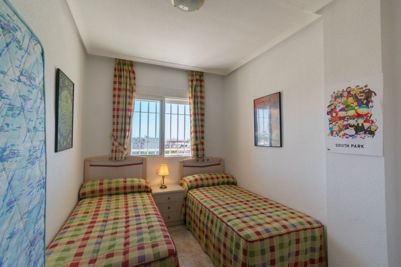 Пентхаус в Торревьехе, Испания, 60 м2 фото 5