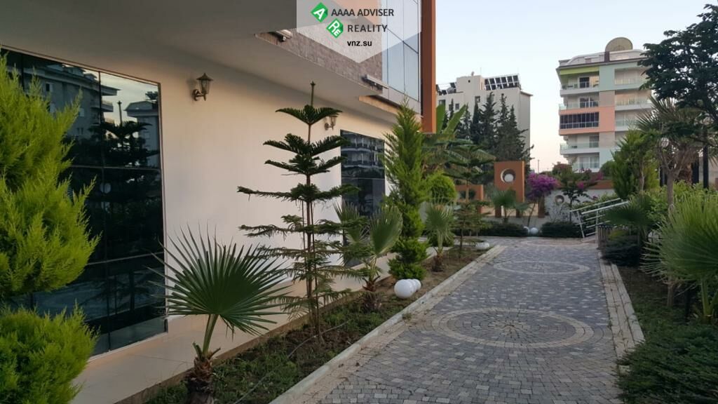 Квартира в Кестеле, Турция, 130 м2 фото 3