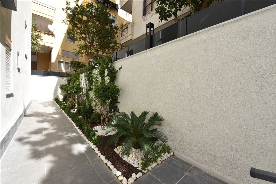 Квартира в Алании, Турция, 117 м2 фото 2