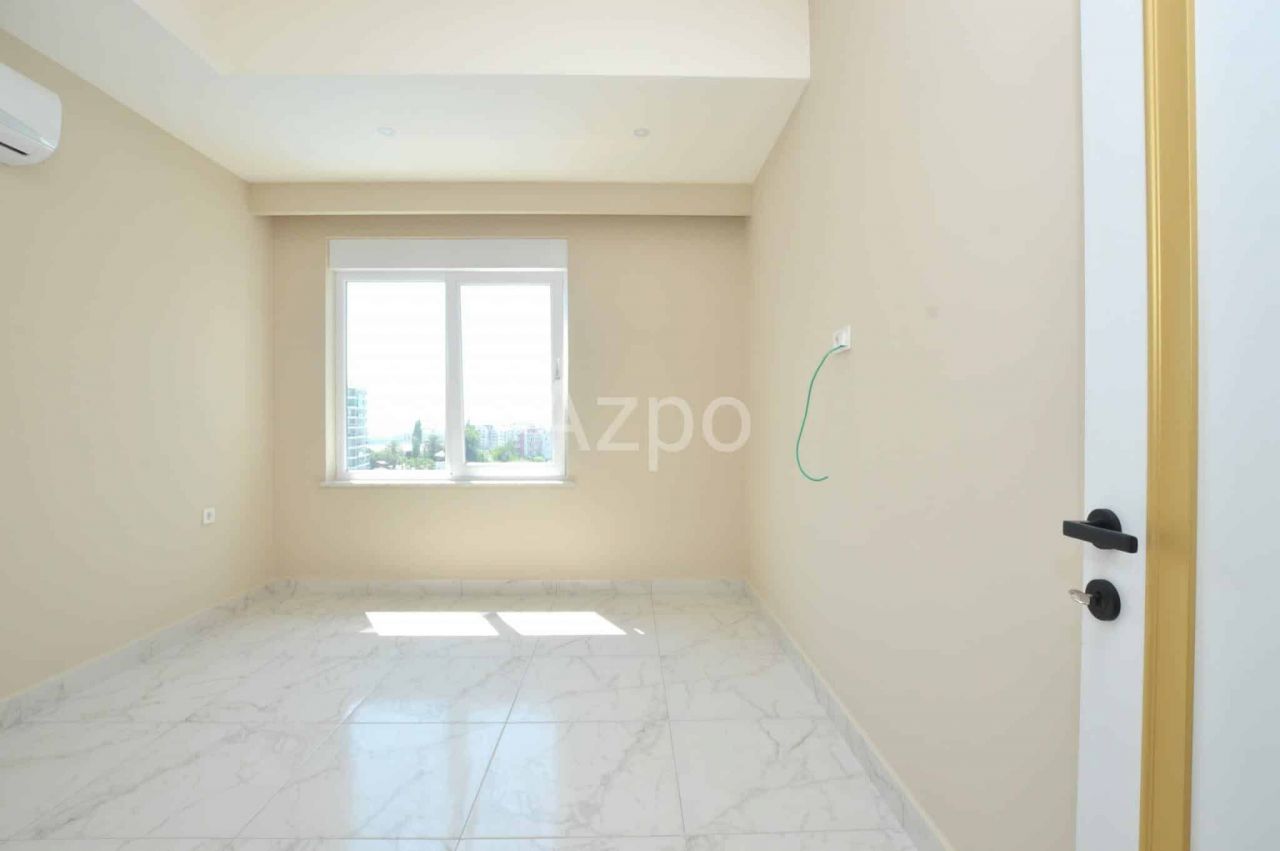 Апартаменты в Алании, Турция, 55 м2 фото 3
