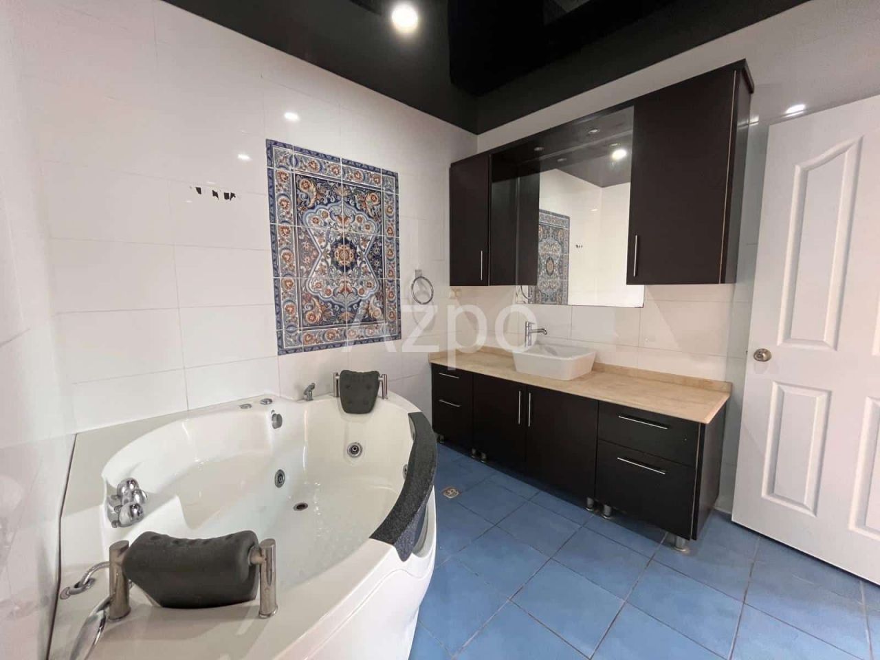 Пентхаус в Анталии, Турция, 240 м2 фото 4
