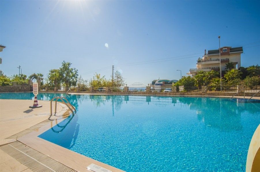Пентхаус в Алании, Турция, 135 м2 фото 4