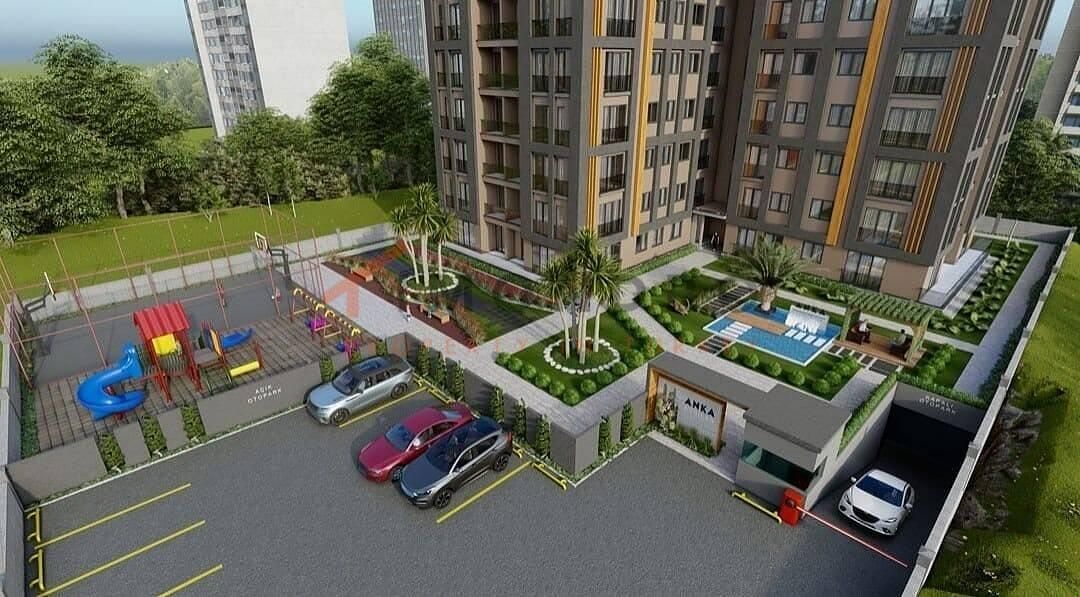 Квартира в Стамбуле, Турция, 152 м2 фото 2