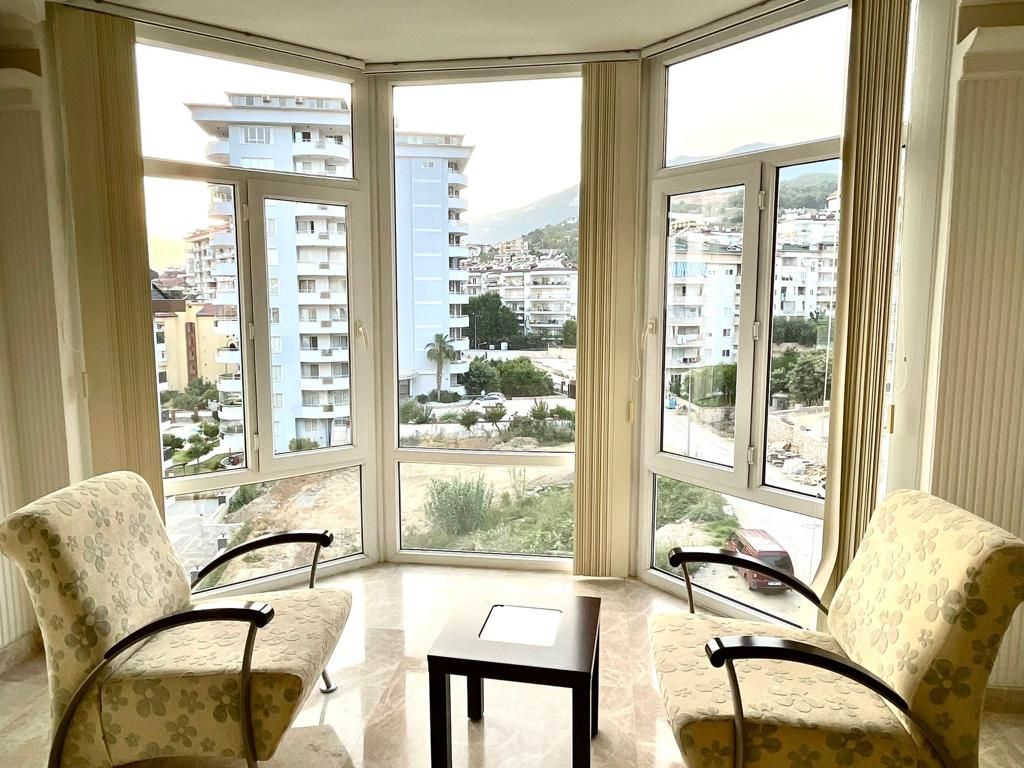 Квартира в Алании, Турция, 115 м2 фото 4